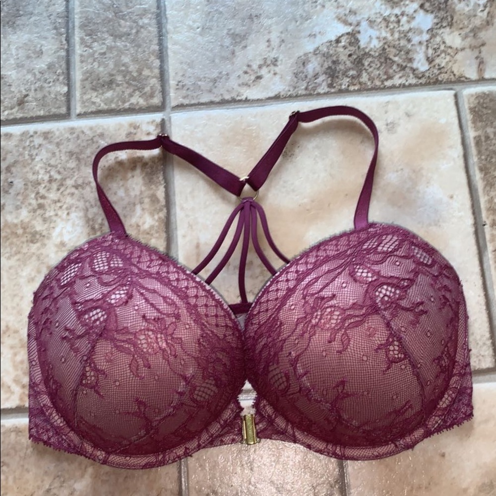 Victoria’s Secret Bombshell Bra